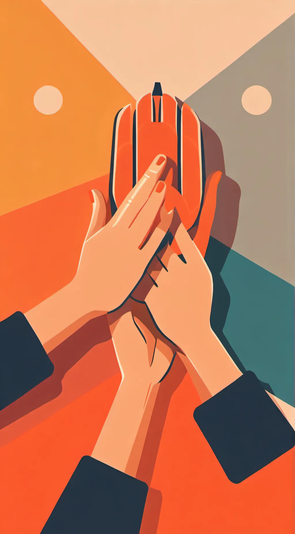 ai character: fpe rps minus 1 background