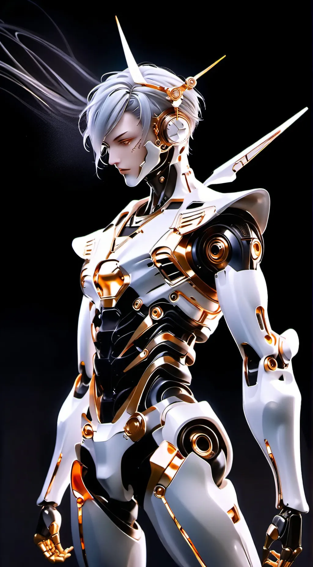 ai character: do anything to him background