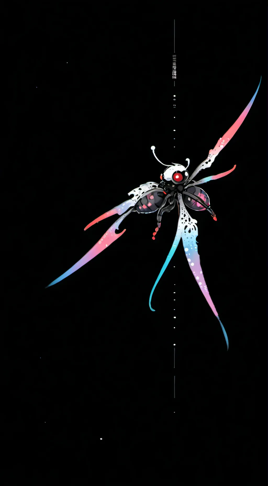 ai character: ‚Fandoms‘ background