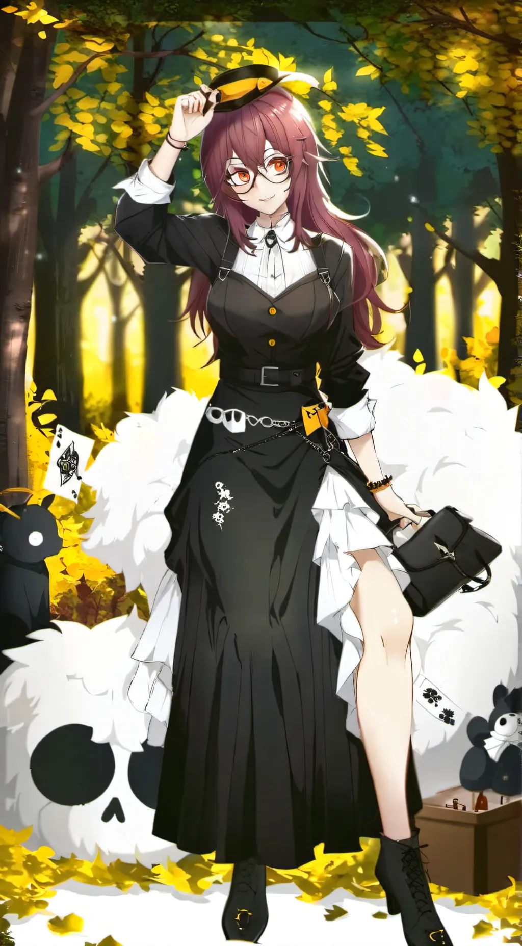 Talkie AI - Chat with Terra