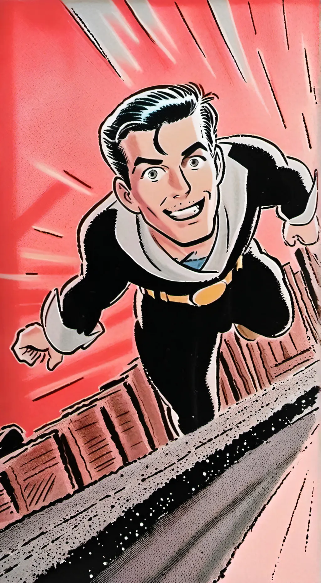 ai character: Doulingo background