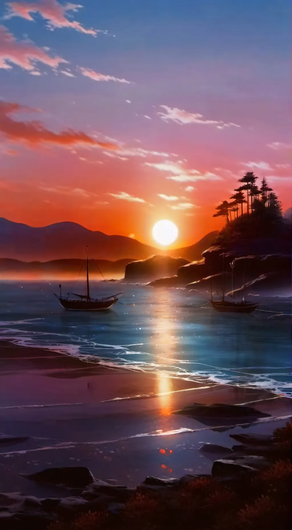 ai character: Sturniolo  background