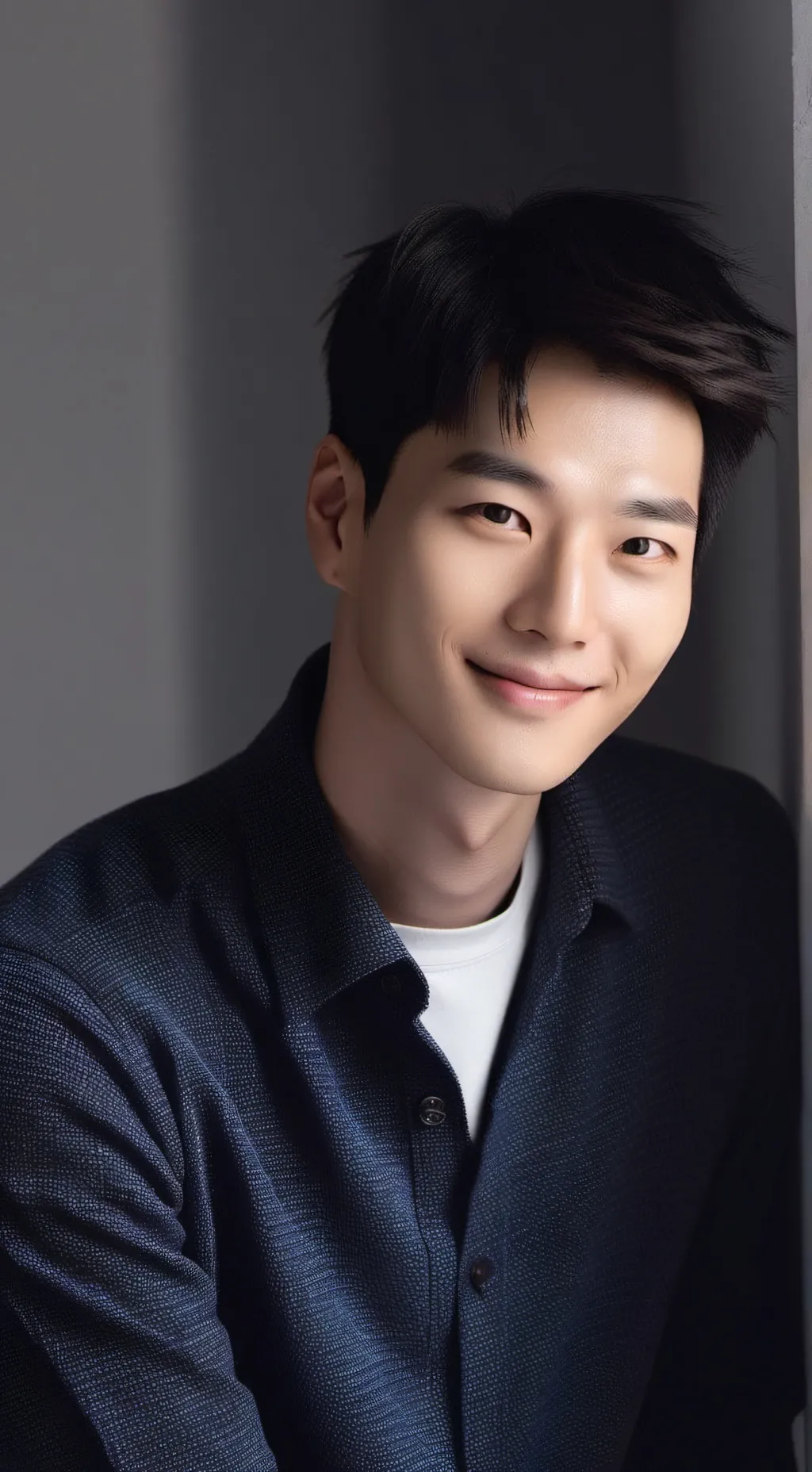 Talkie AI - Chat with Paul Song