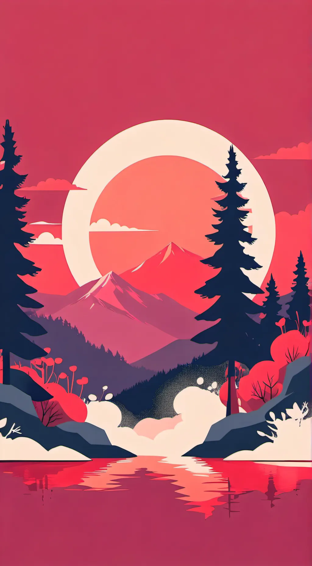 ai character: La castrosa😒 background