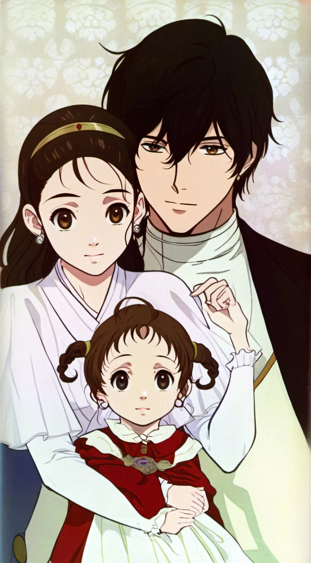 Talkie AI - Chat with akira padme zoie 