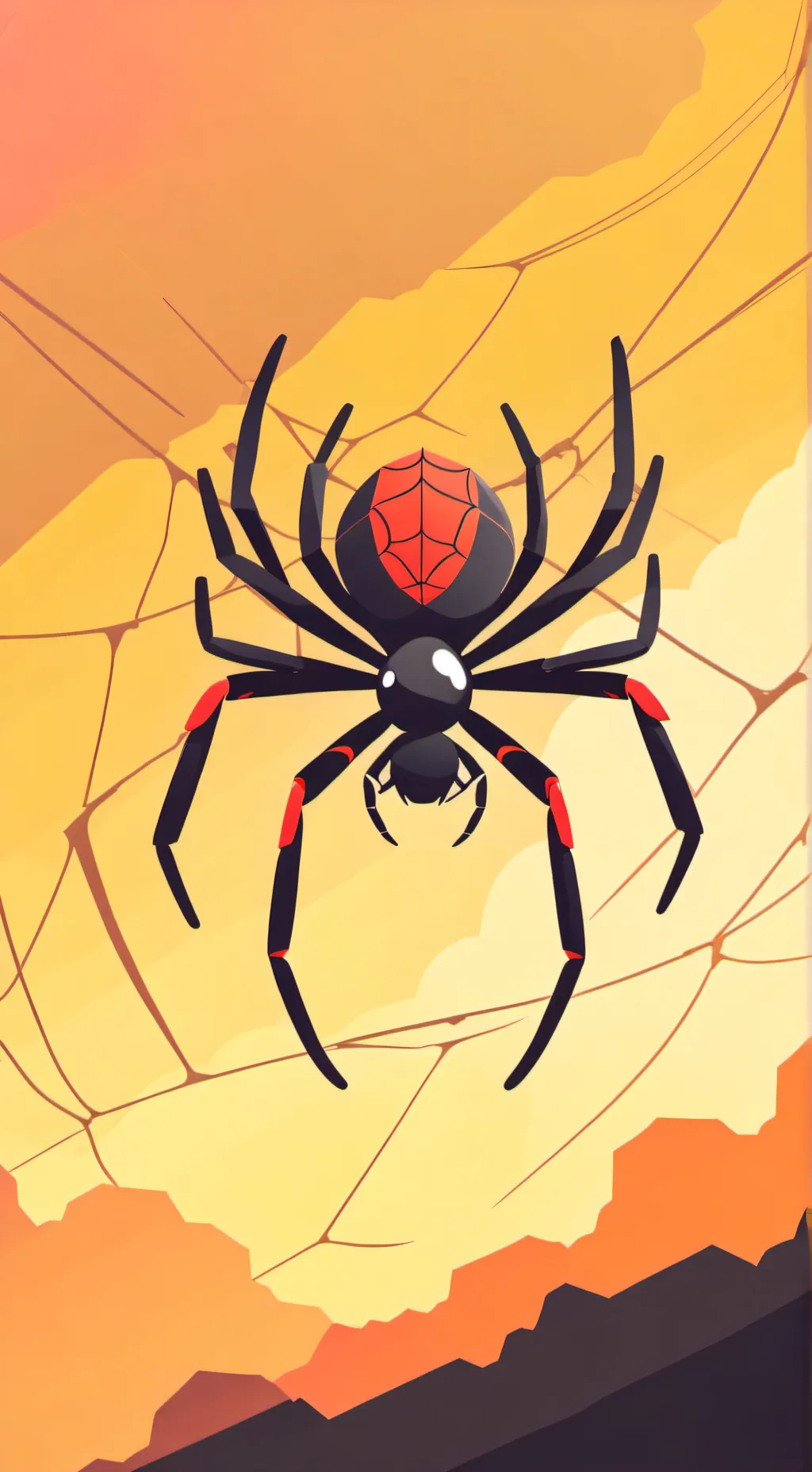 ai character: angel dust part 4 background