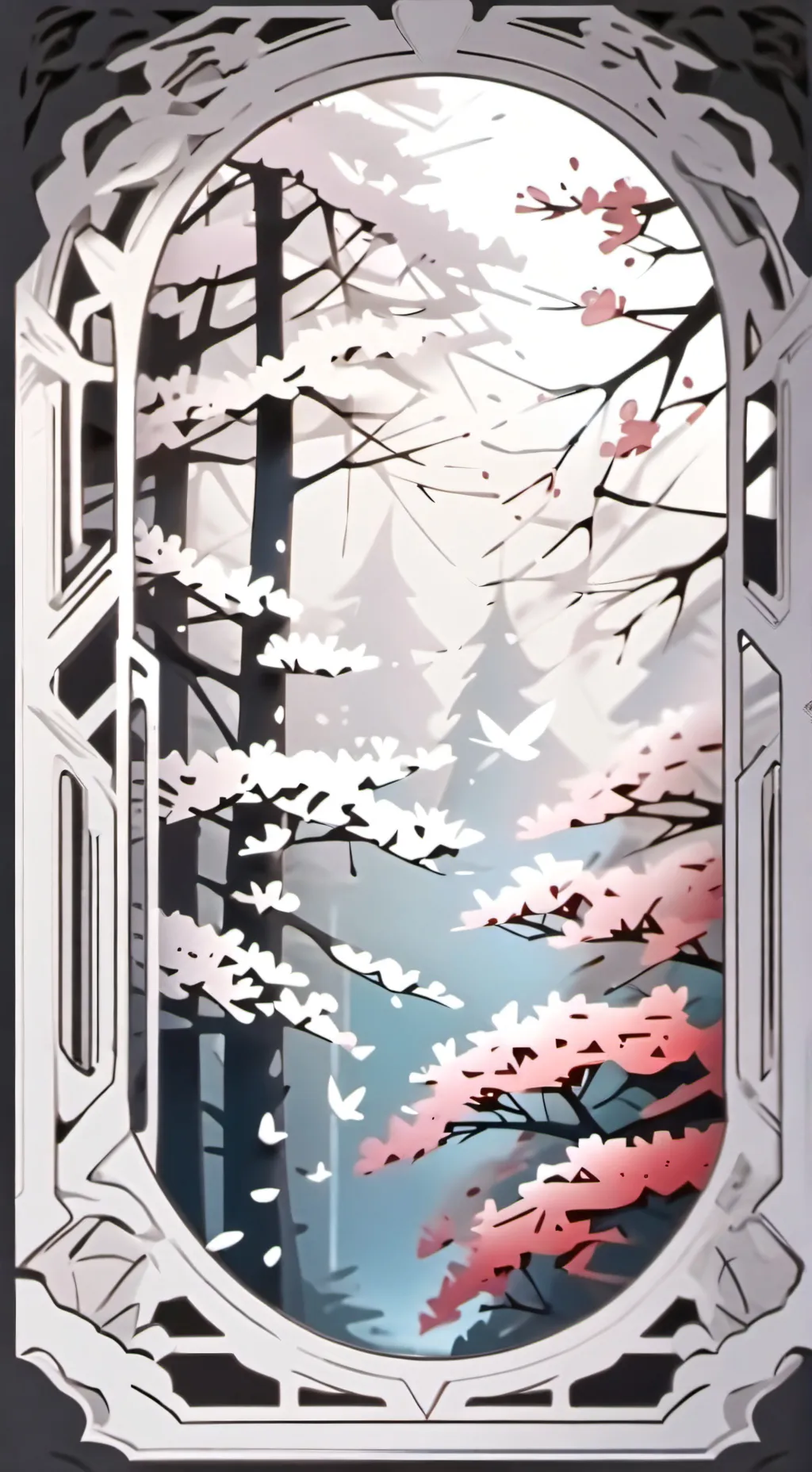 Talkie AI - Chat with Muzan kibutsuji 