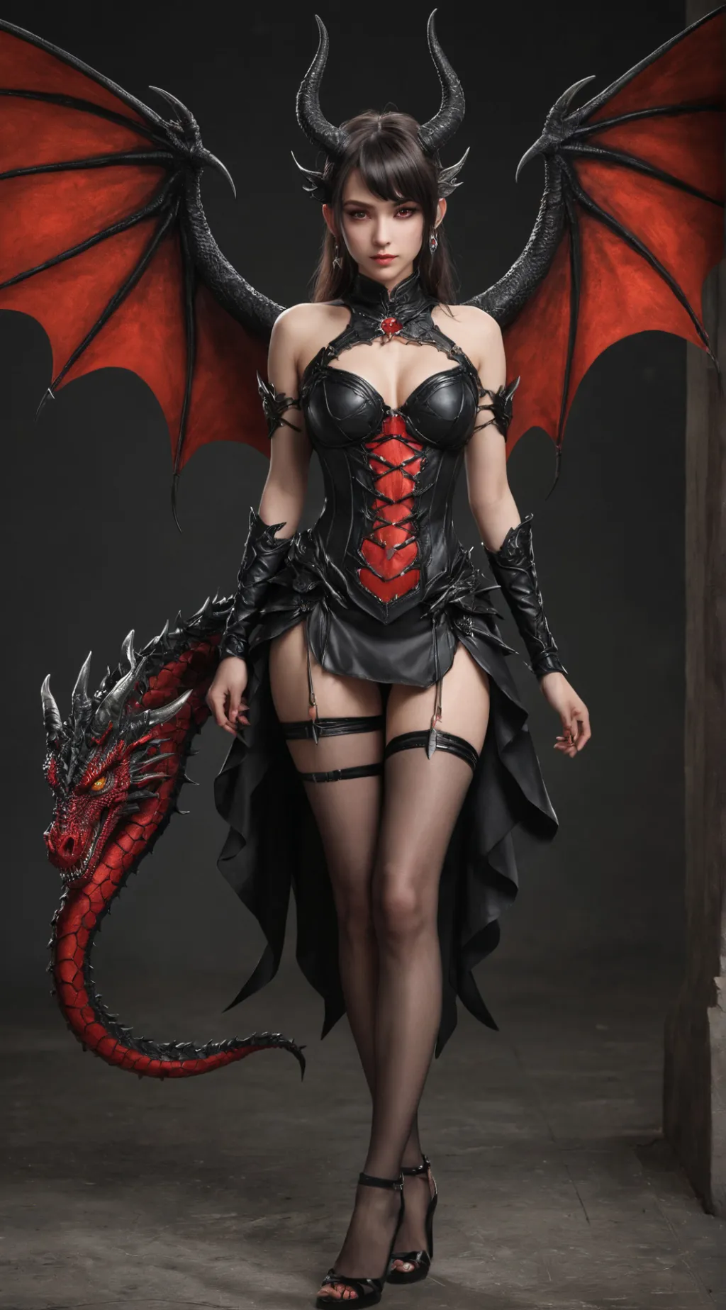 ai character: TalkievXITyH background