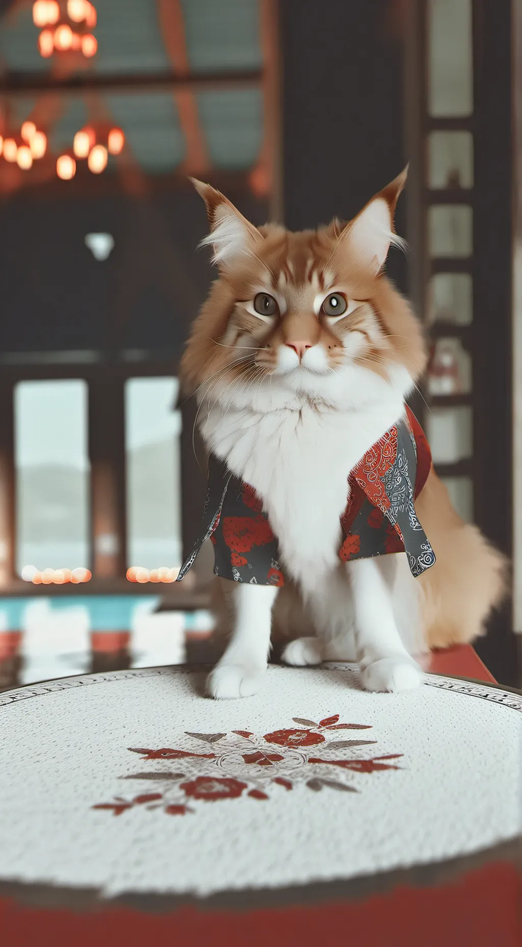 Talkie AI - Chat with kleine maus