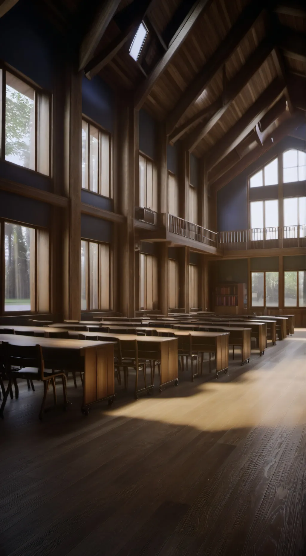 ai character: Bigglesworth Care background