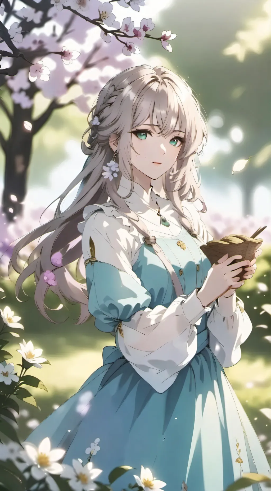 ai character: mha pick me background