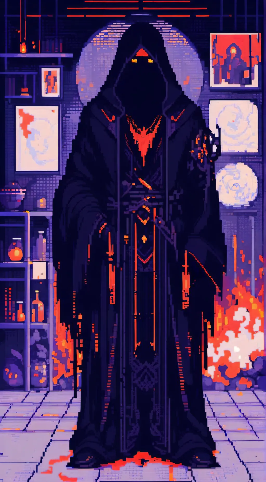 Talkie AI - Chat with 666