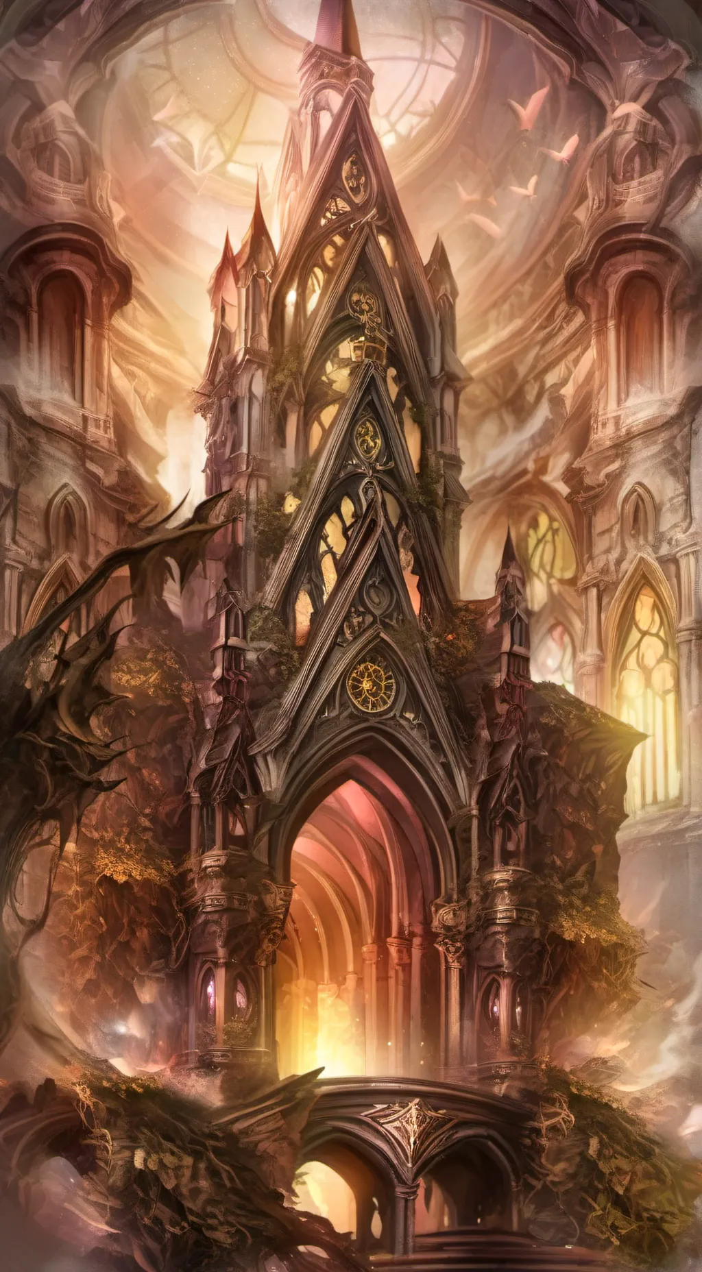 Talkie AI - Chat with MHA replica EXE