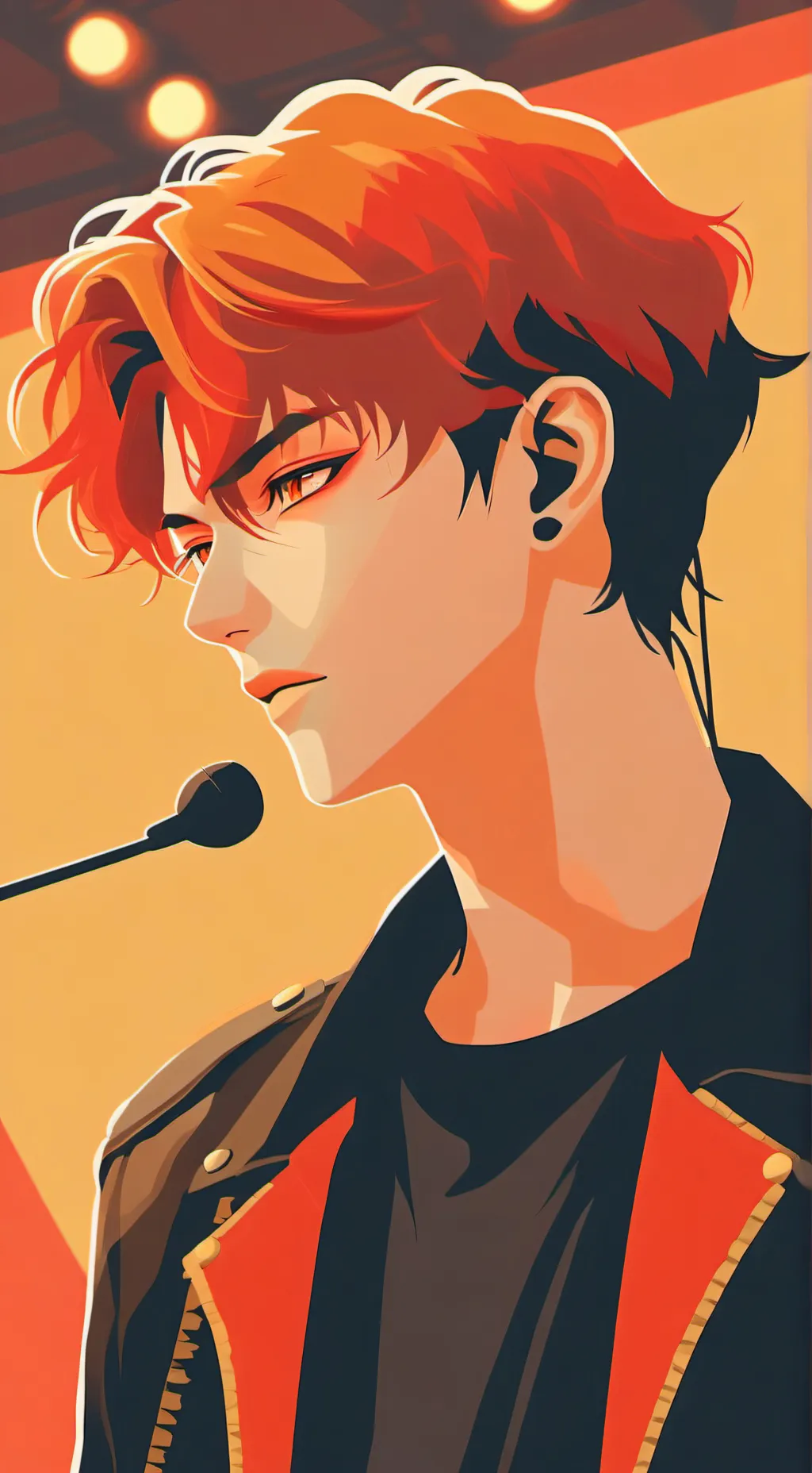 ai character: SEEVA background