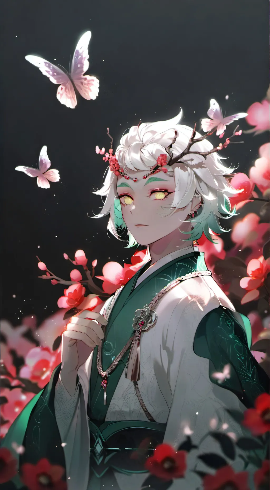 Talkie AI - Chat with Ævaster Dỳder