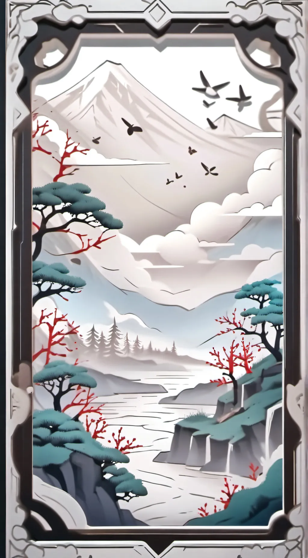 ai character: tocino pls donate background