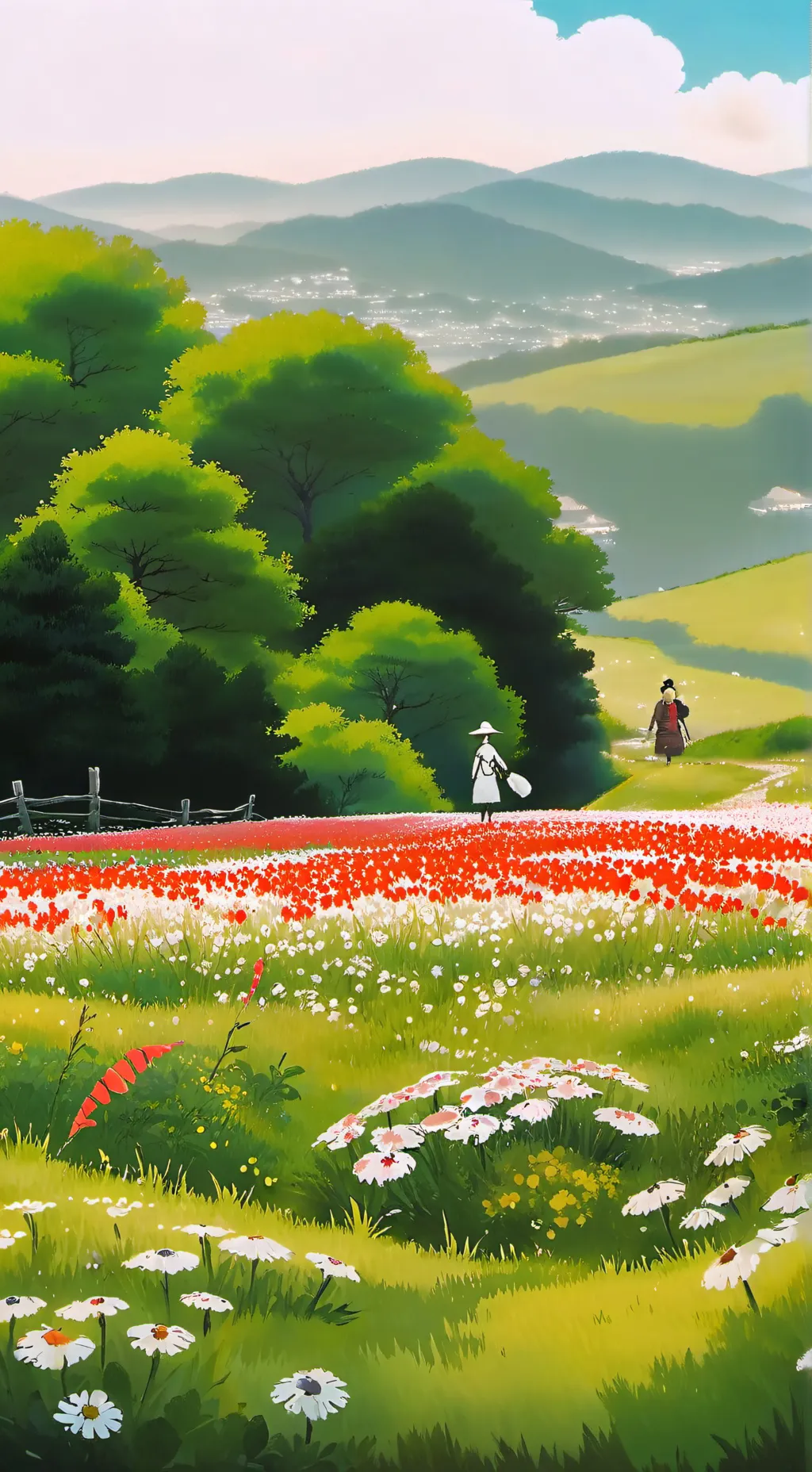 ai character: escola de rashiras background