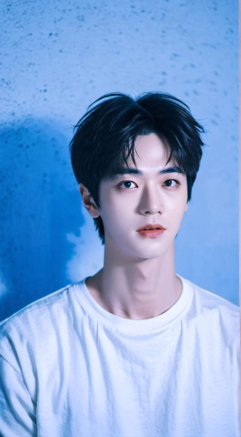 ai character: Niki background