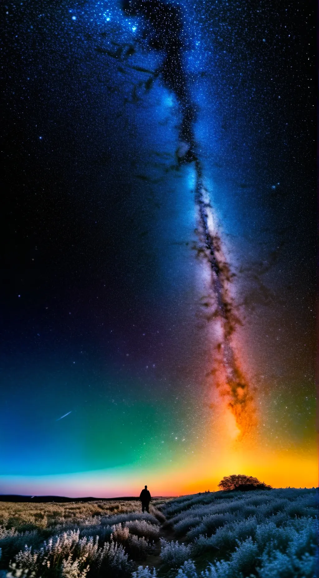 ai character: hermitcraft  background