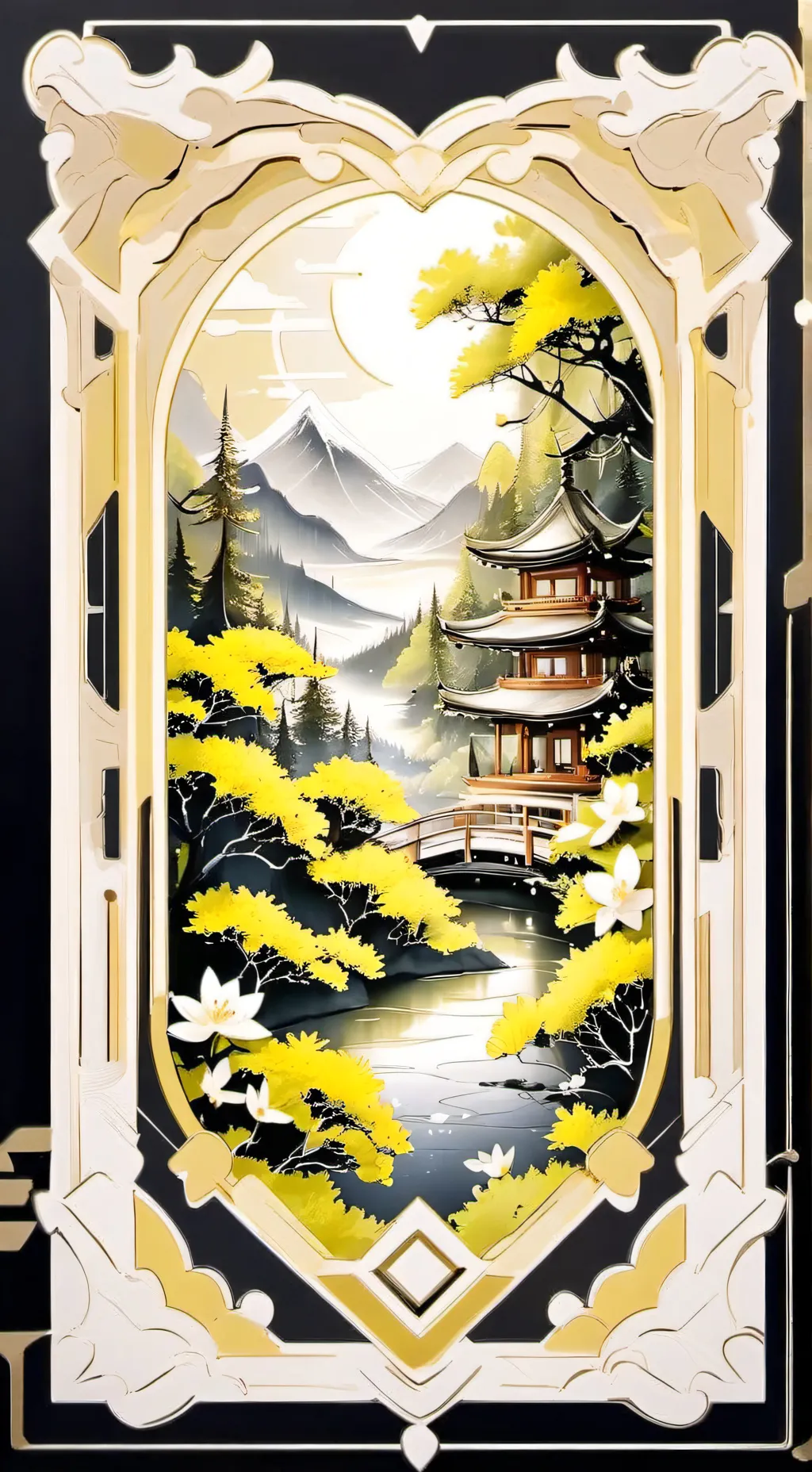 ai character: Helluva boss (pl) background