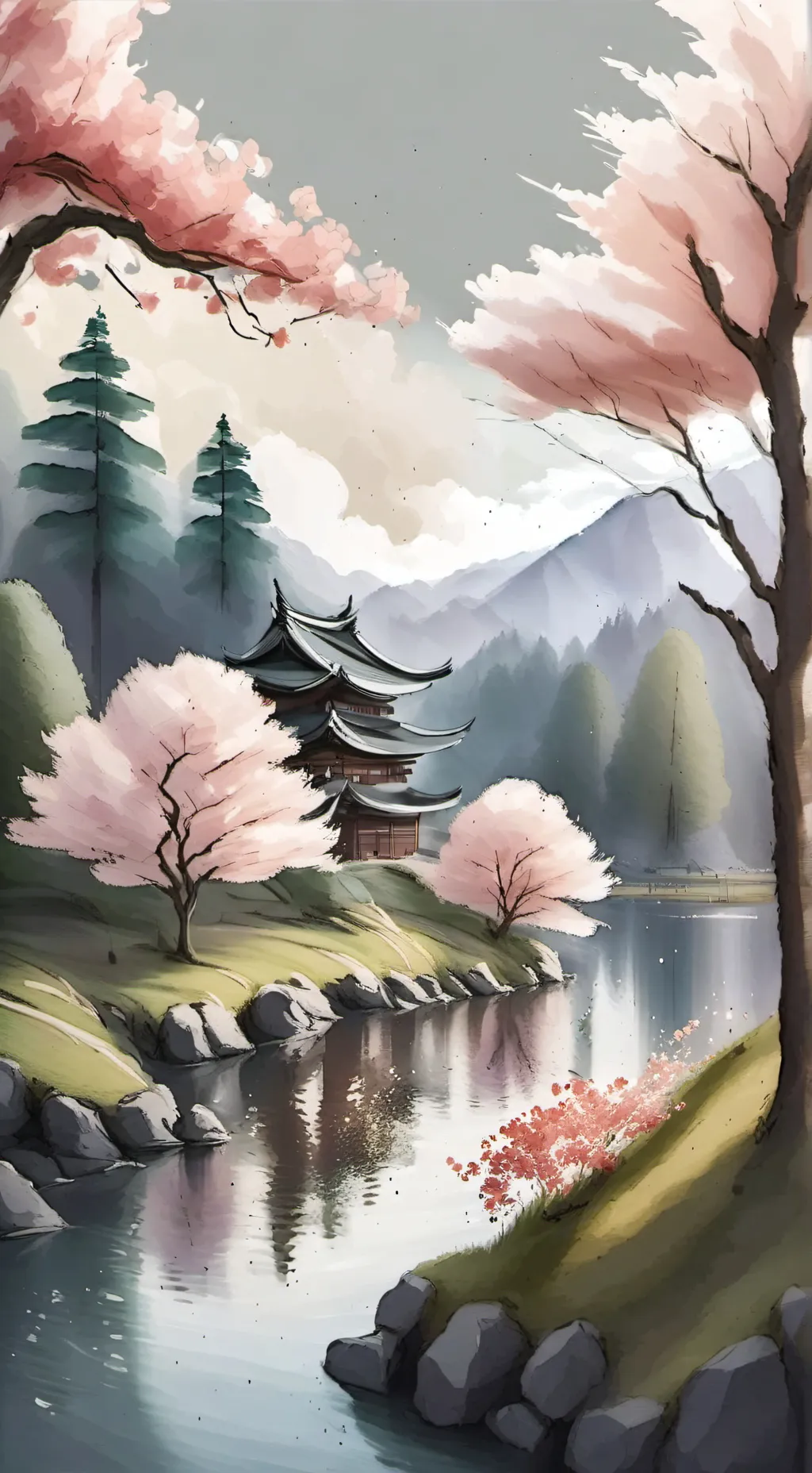 ai character: Mha S: 2 E: 24 background