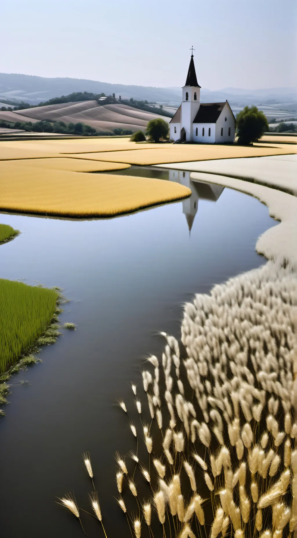 ai character: {españa} background