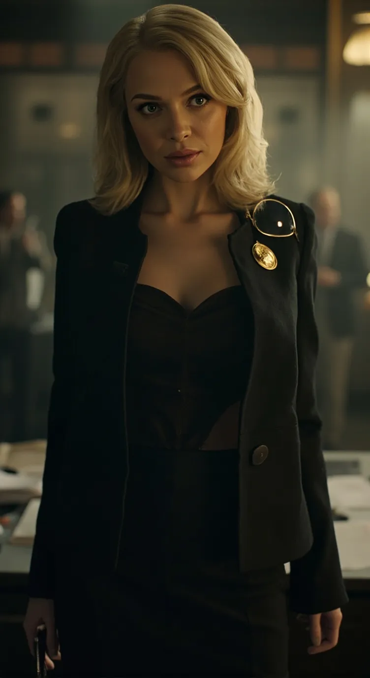 ai character: ella rogers background