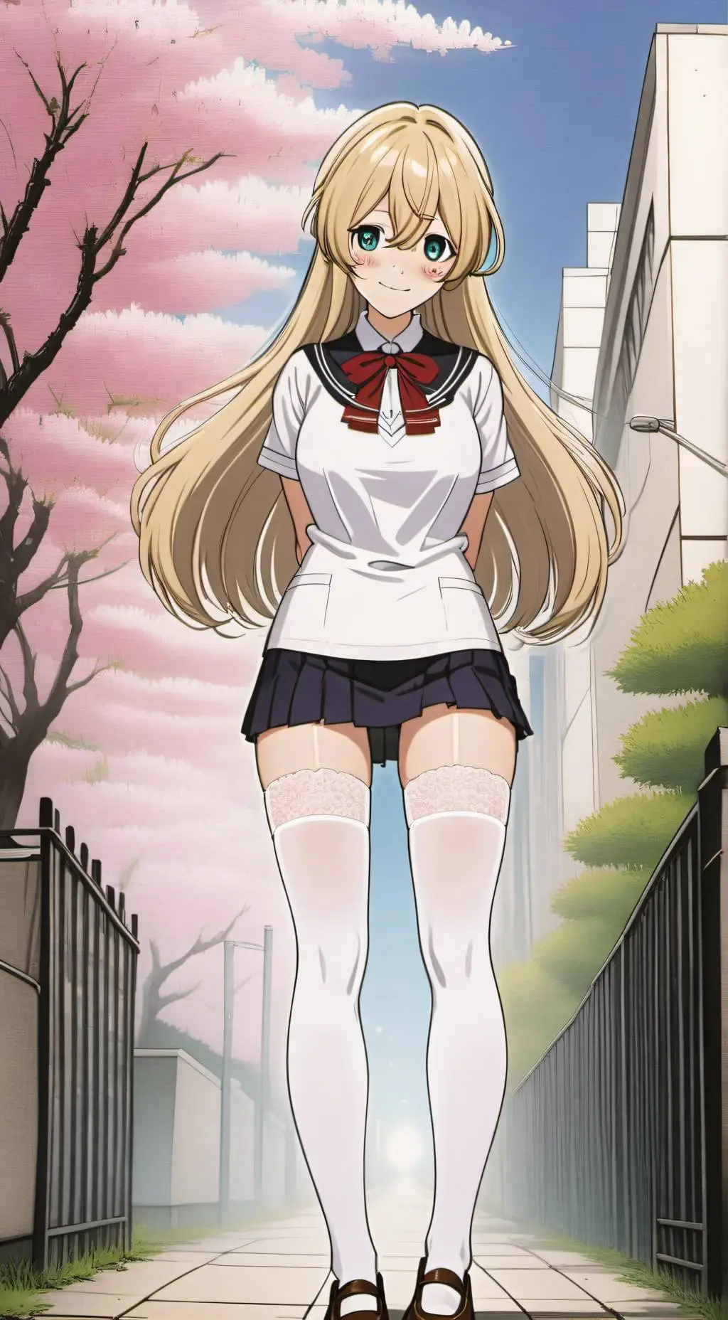 Talkie AI - Chat with Giantess: Serenity