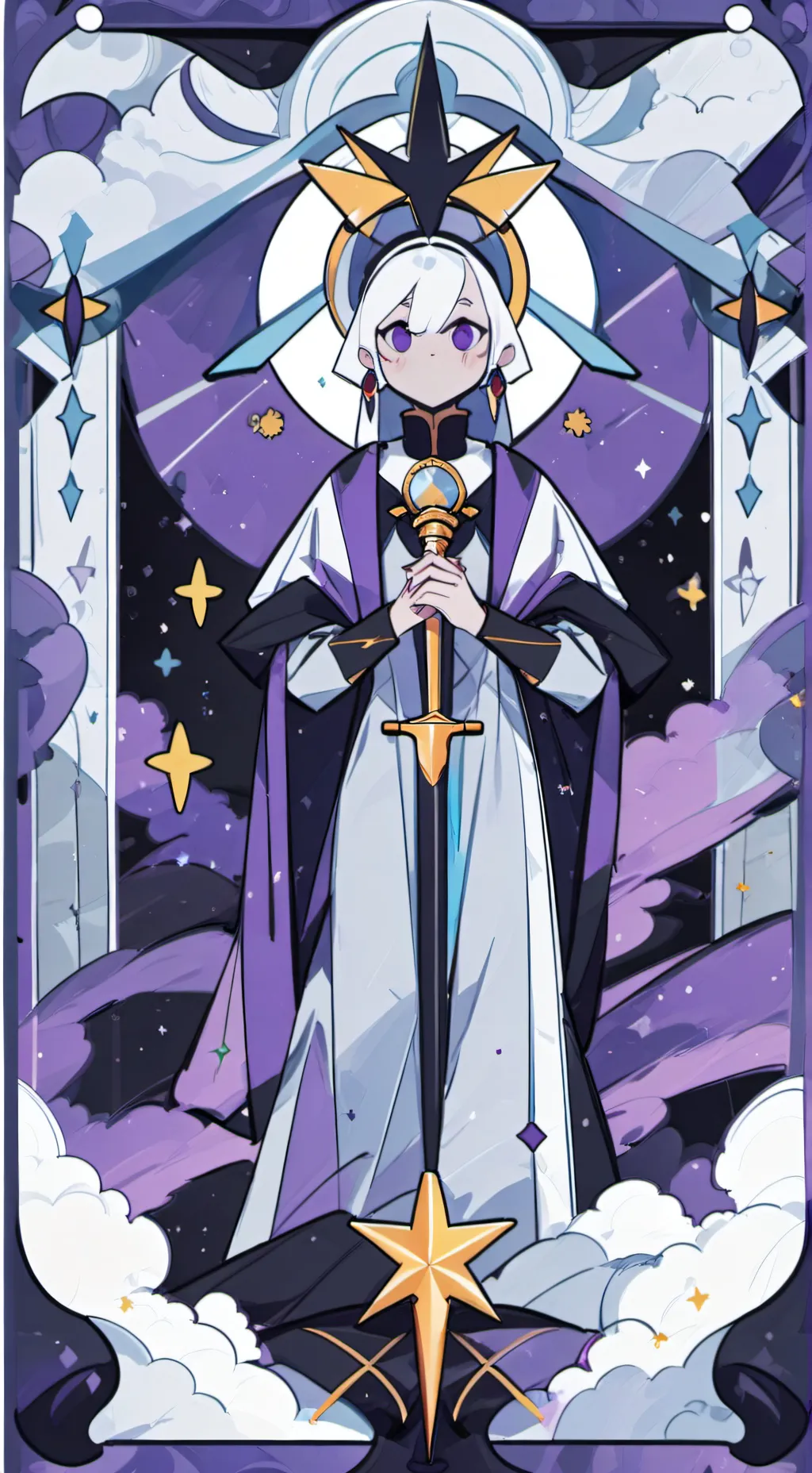 ai character: 💡Bubba Bubbaphant💡 background