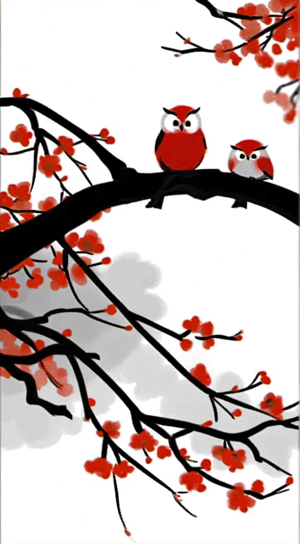 ai character: yandere Shrimpo background