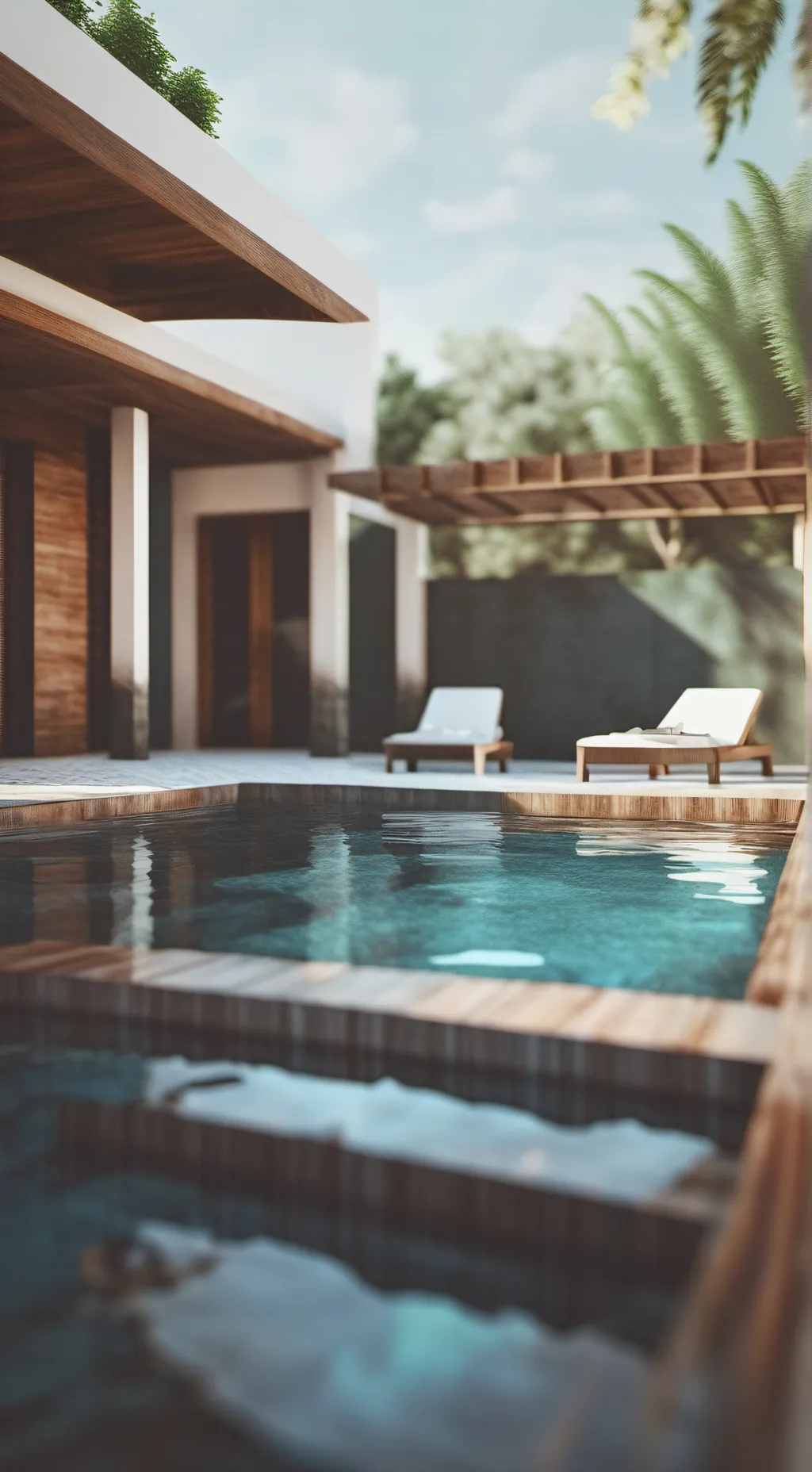 ai character: ferias KNY! background