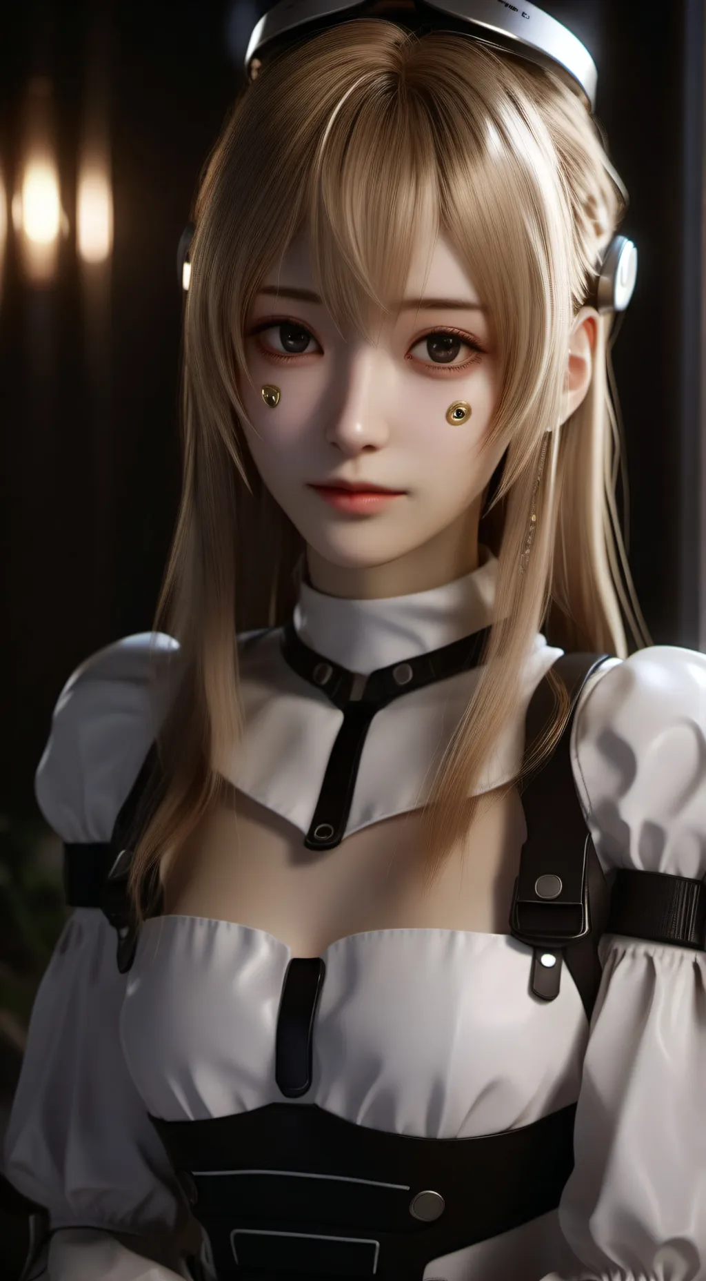 ai character: kny pickme! background