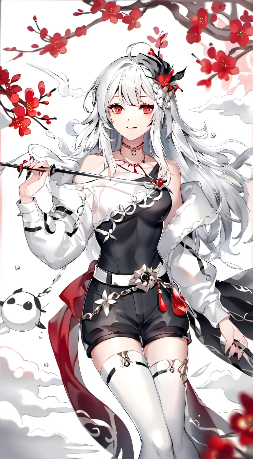 ai character: mha:iceys revenge background