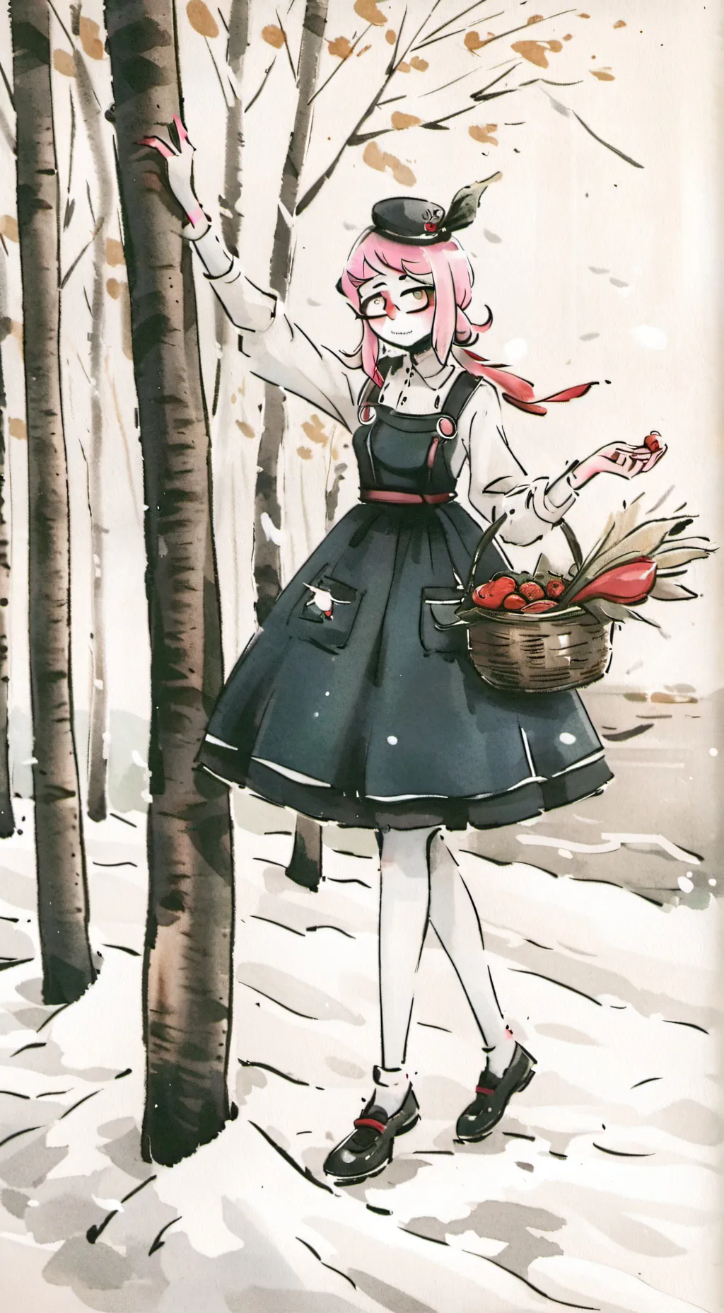 Talkie AI - Chat with durple