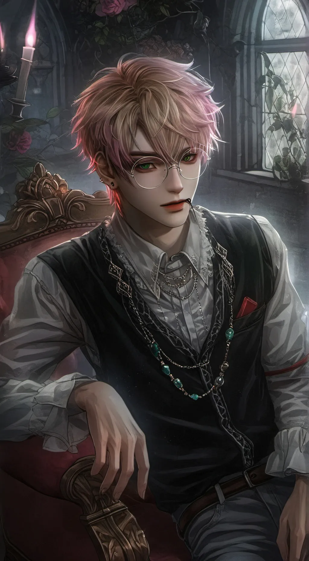 ai character: 🍪That_cookie_girl🍪 background