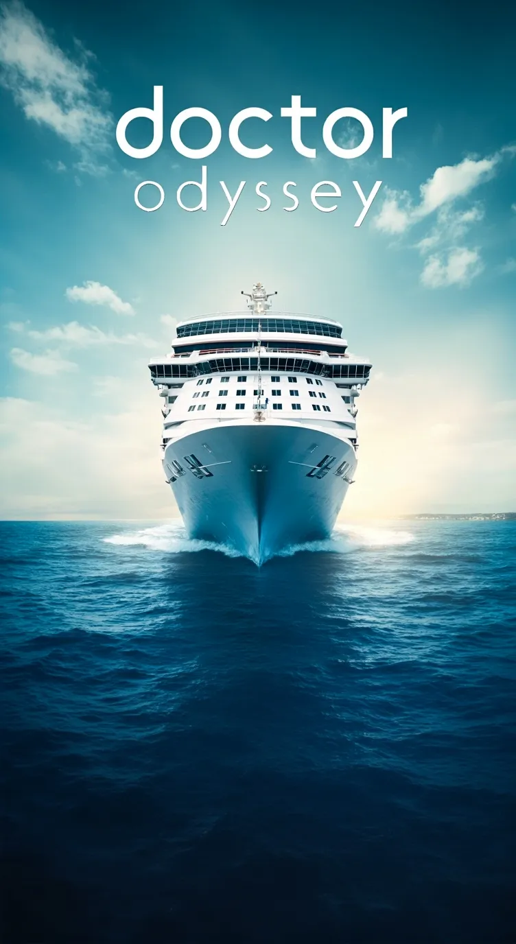 ai character: Doctor Odyssey background