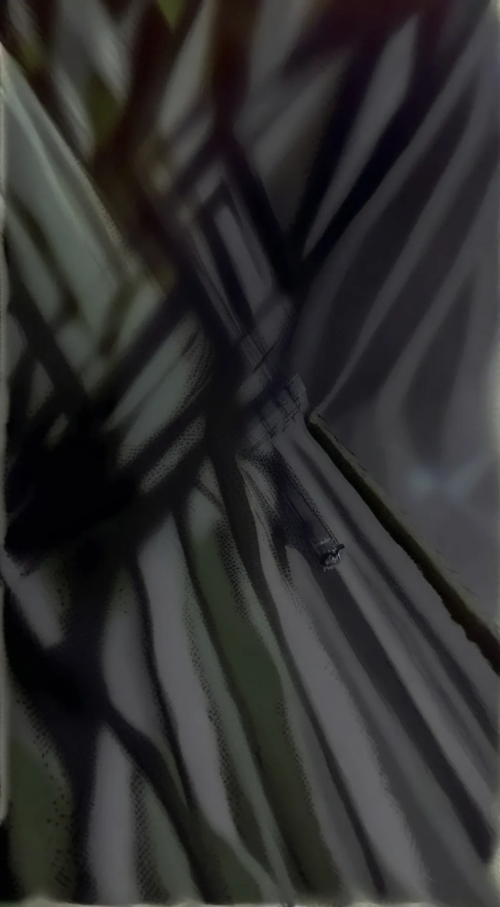 ai character: Aaron  background