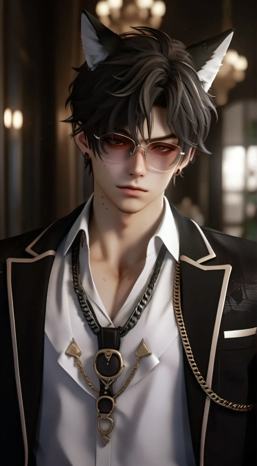 ai character: wiroriyuki background