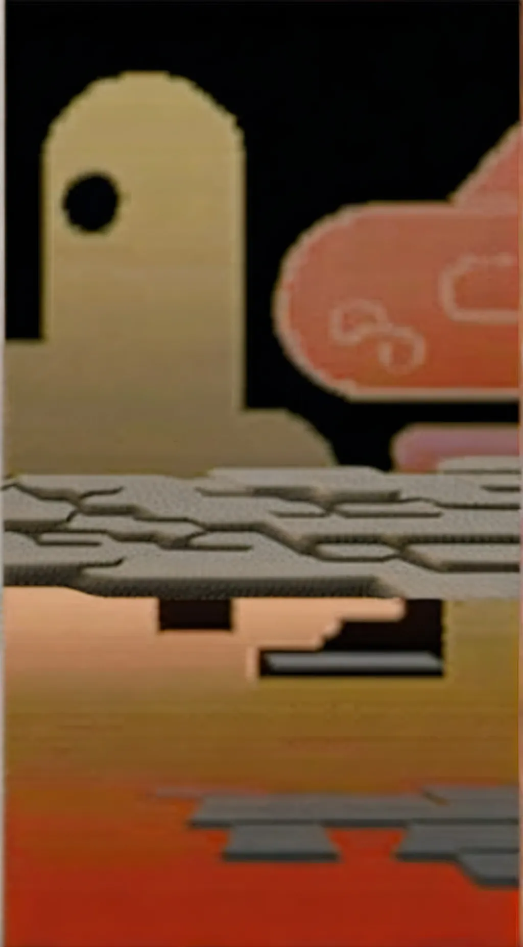 ai character: Yandere goob  background