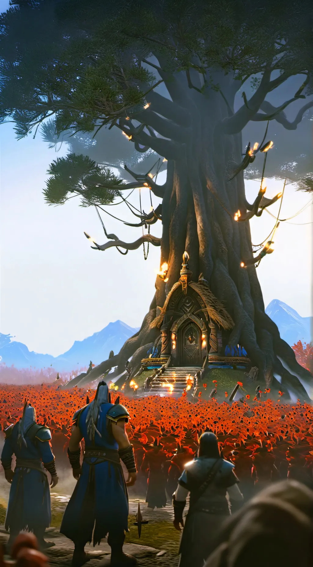 ai character: wow book  background