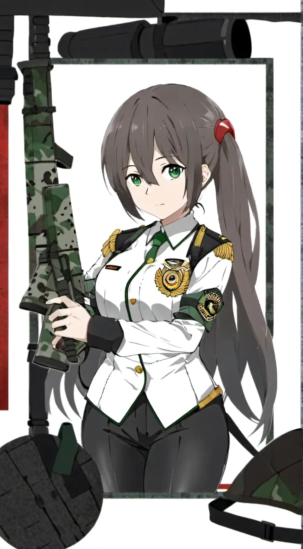 Talkie AI - Chat with Megan