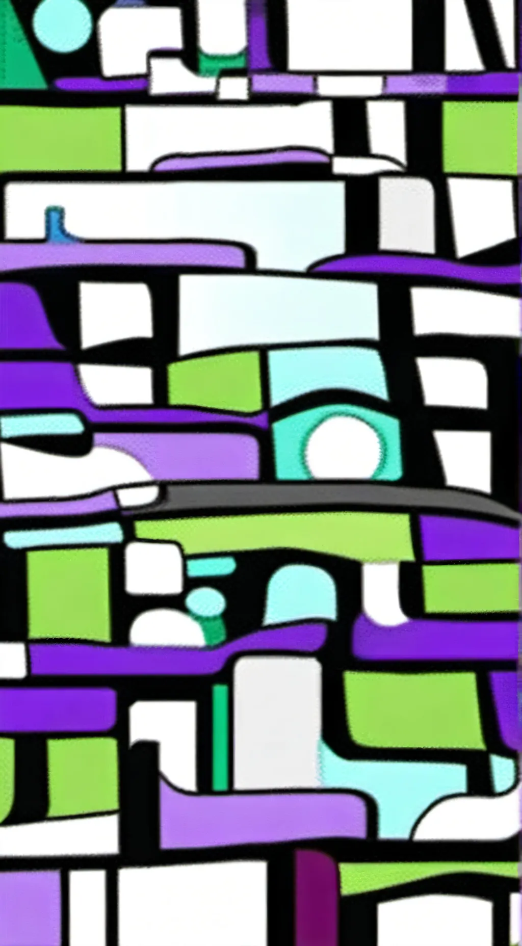 ai character: gigixfinn background