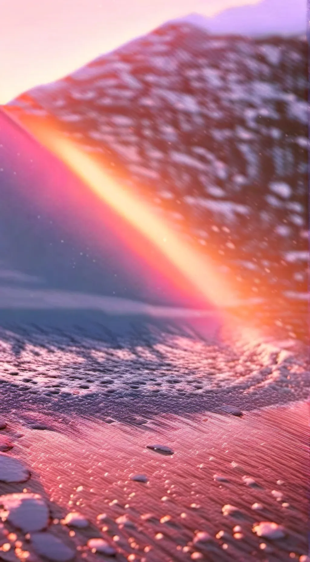 ai character: KYN pick me background