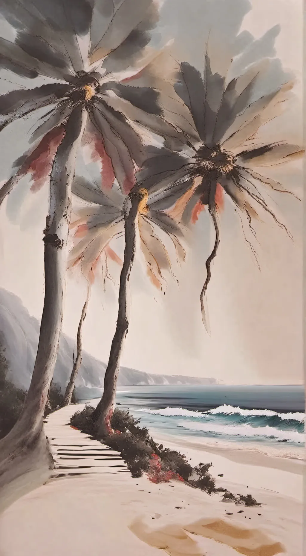 ai character: emmas brother background