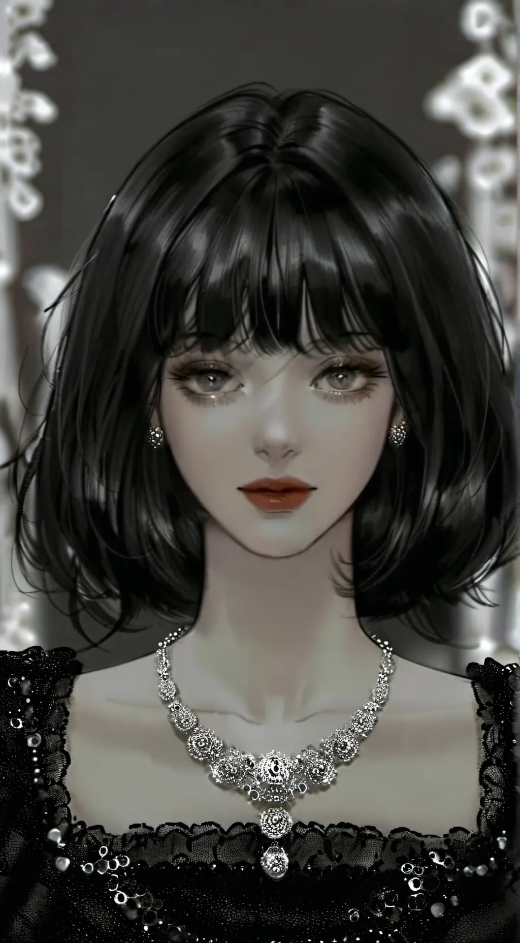 ai character: Mariannis background