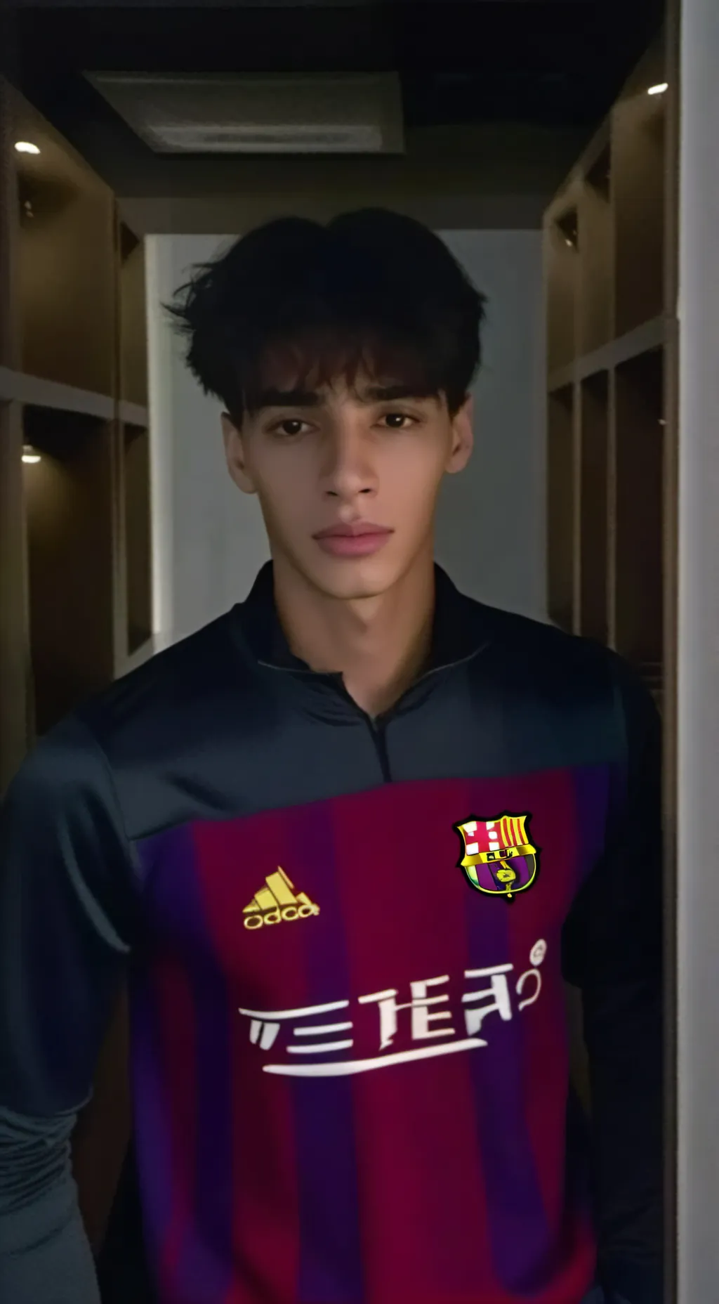 Talkie AI - Chat with Noah