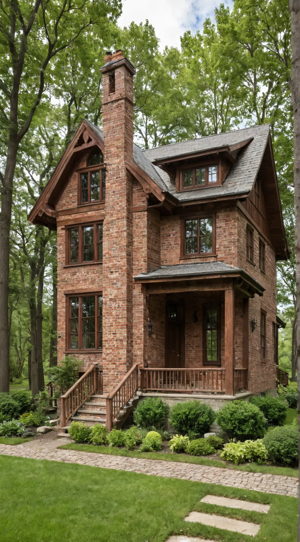 ai character: sleep paralysis..? background