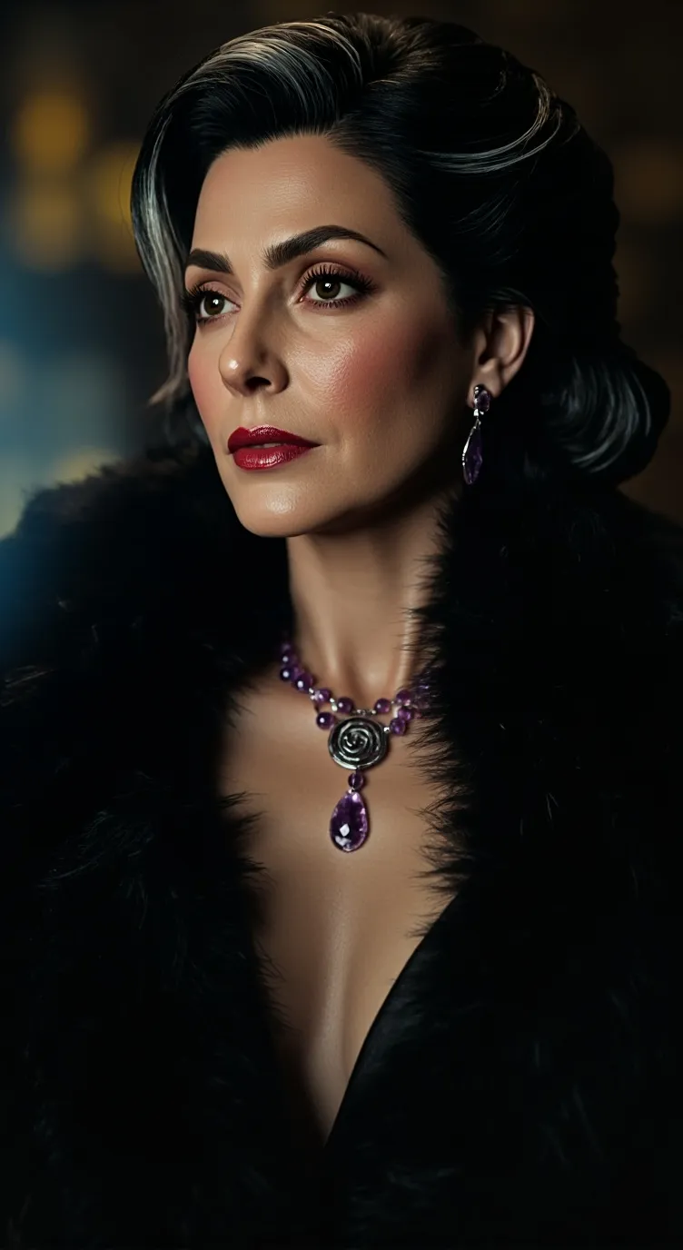 Talkie AI - Chat with Queen Lilith