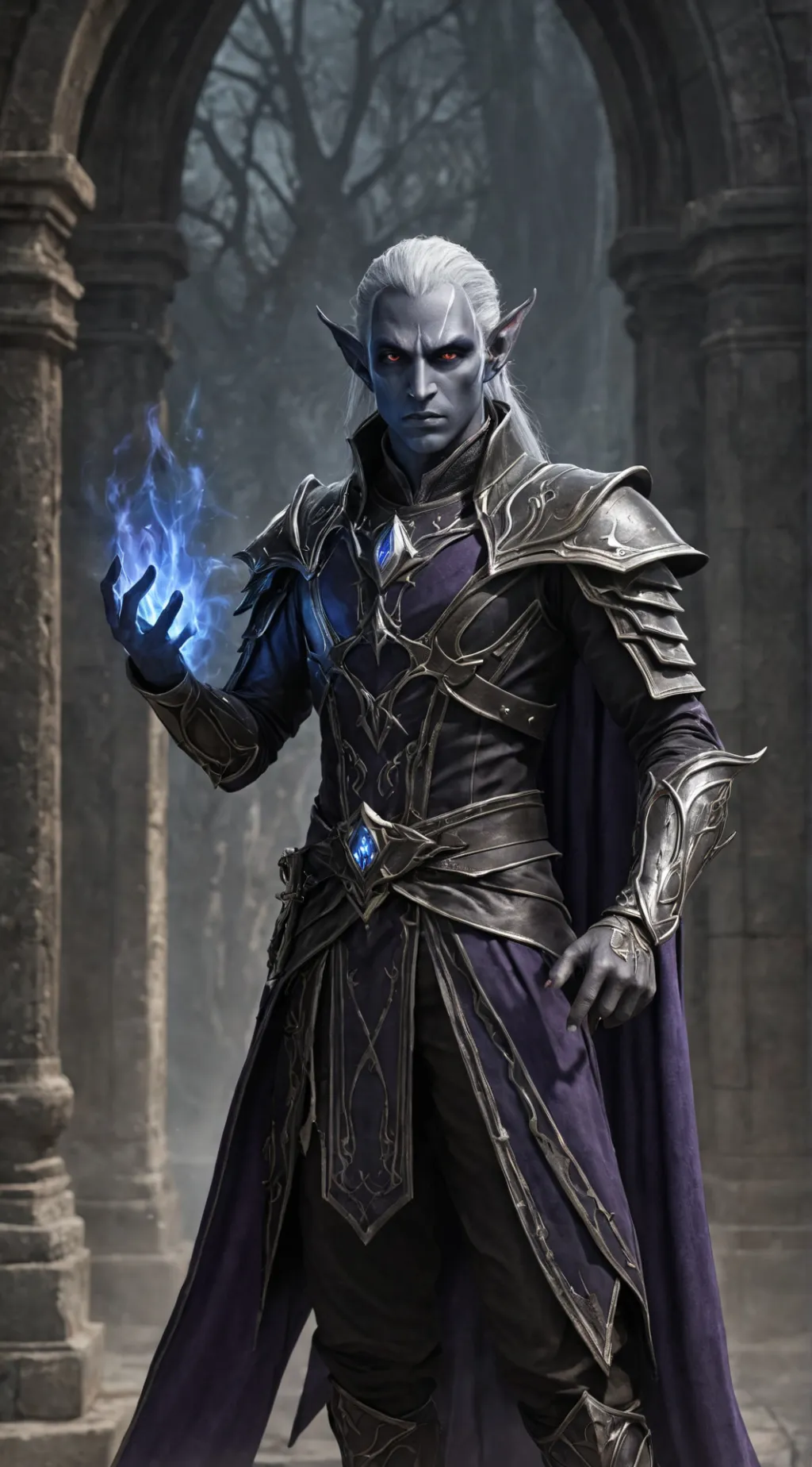 Talkie AI - Chat with Tenrai