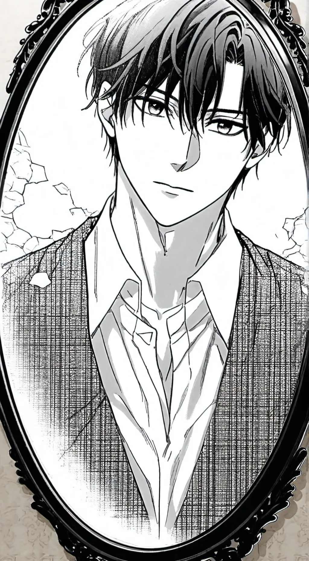 ai character: 💀🥀Lorenzo🥀💀 background